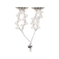 ราคา Blue Box สาย Apple Watch Strap Series 6,7,8,9,10,SE1,SE2,Ultra (44/45/46/49mm) Crystal Drops (8858879346970)