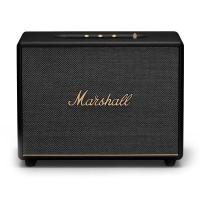 ราคา ลำโพงบลูทูธ Marshall Woburn III Black (7340055385305)