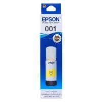 ราคา หมึกเครื่องปริ้น Epson Ink C13T03Y400 Yellow (8885007026657)