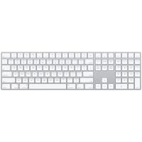 ราคา Apple Magic Keyboard with Numeric Keypad - US English (190198383587)
