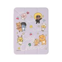 ราคา QPLUS x KAKAO & Friends เคส iPad Mini7/6 (2024) Y Model Say Cheese Purple (8858880000250)
