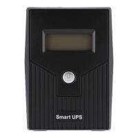 ราคา เครื่องสำรองไฟ CHUPHOTIC UPS ME1100P (1100VA/550W) LCD Display (8859255801540)