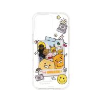 ราคา QPLUS x KAKAO Friends เคส iPhone 16 Pro Max Friends Forever (8858879864252)