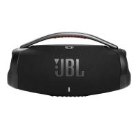 ราคา ลำโพงบลูทูธ JBL Boombox 3 Portable Black (6925281998829)