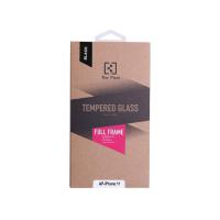 ราคา ฟิล์มกันรอย The Pixel Tempered Glass iPhone 11 Full Frame (8859095838102)
