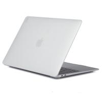 ราคา เคส Uniq MacBook Air 13" M1 Husk Pro Claro Matte Clear (8886463673911)