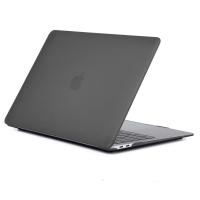ราคา เคส Uniq MacBook Air 13" M1 Husk Pro Claro Matte Grey (8886463673928)