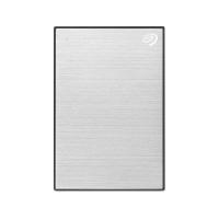 ราคา ฮาร์ดดิสก์ Seagate HDD Ext One Touch with Password 2TB Silver (STKY2000401) (763649167670)