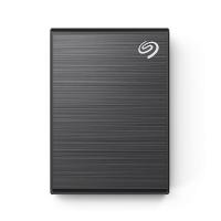 ราคา Seagate SSD Ext One Touch 2TB Black (STKG2000400) (763649160893)