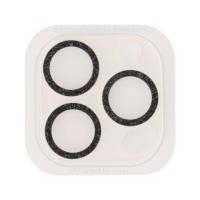 ราคา ฟิล์มกันเลนส์ TECHPRO Camera Full Lens iPhone 13 Pro/13 Pro Max Black (8857844006789)