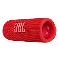 ราคา ลำโพงบลูทูธ JBL Flip 6 Red (6925281992995)