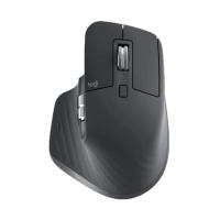 ราคา เมาส์บลูทูธ Logitech Bluetooth Mouse MX Master 3S Graphite (097855175359)