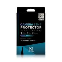 ราคา ฟิล์มกันเลนส์ The Pixel Metal LN 15 Pro/15 Pro Max Natural (8859703406303)