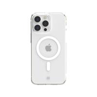 ราคา เคส Power Support iPhone 15 Pro Max with Magsafe Air Jacket Max (4711401491668)