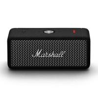 ราคา ลำโพงบลูทูธ Marshall Emberton II Black and Steel (7340055399715)