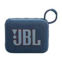 ราคา ลำโพงบลูทูธ JBL Go 4 Blue (1200130009457)