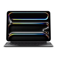 ราคา Apple Magic Keyboard for iPad Pro 11-inch (M4) - Thai - Black (195949483318)