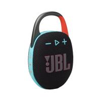 ราคา ลำโพงบลูทูธ JBL Clip 5 Black/Orange (1200130010248)