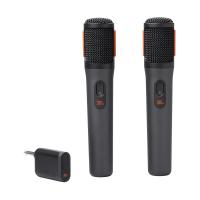 ราคา ไมโครโฟน JBL Party Box Wireless Mic Black (1200130010156)