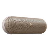 ราคา ลำโพงบลูทูธ Beats Pill Champagne Gold (195949371318)