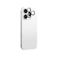 ราคา ฟิล์มกันเลนส์ AMAZINGthing Camera Lens iPhone 16 Pro/16 Pro Max (Three Lens) Crystal (4892878091497)
