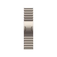 ราคา Apple Watch 42mm Natural Link Bracelet (195949658044)