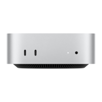 ราคา Apple Mac mini: M4 chip 10C CPU/10C GPU/16GB/256GB SSD/2024 (MU9D3TH/A)