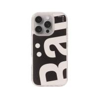 ราคา Rally x CASE CLUB เคส iPhone 16 Pro Clear MagSafe Rally Movement (8852879323191)