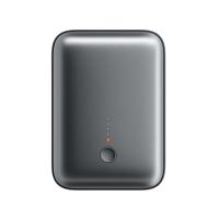 ราคา พาวเวอร์แบงค์ AUKEY 10000 mAh Spark Mini (PB-Y55) Gray (689323788309)