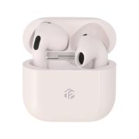 ราคา หูฟังไร้สาย TECHPRO Airbuds 4 ANC with wireless charging case White (8857817863302)