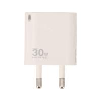 ราคา อะแดปเตอร์ Blue Box Wall USB Charger 1 USB-C (PD30W) White (BB-WC03) (TISI) (8858899753055)