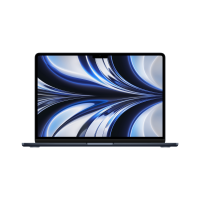 ราคา MacBook Air 13 : M2 chip 8C CPU/8C GPU/16GB/256GB Midnight (2024) (MC7X4TH/A)