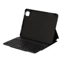 ราคา เคสคีย์บอร์ด QPLUS iPad Air 11" M3 (2025)/iPad Air 11" M2 Black (8858879379909)