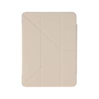 ราคา เคส Blue Box iPad Air 11" M3 (2025)/iPad Air 11" M2 Lucent Magnetic Flip Beige (8858879803930)