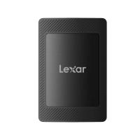 ราคา ฮาร์ดดิสก์ Lexar SSD Ext Portable SL500 with Magnetic Set 1TB (843367134595)