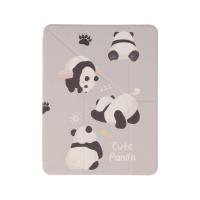 ราคา เคส QPLUS iPad Air 11" M3 (2025)/iPad Air 11" M2/iPad Air 5/4 Y Model Panda (8856879301715)