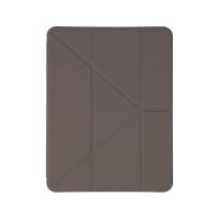 ราคา เคส QPLUS iPad Air 11" M3 (2025)/iPad Air 11" M2/iPad Air 5/4 Y Model Gray (8856879828670)