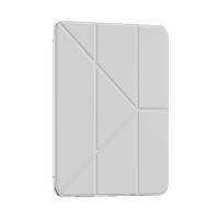 ราคา เคส Mutural iPad Air 11" M3 (2025)/iPad Air 11" M2 Qingya Light Grey (6925700926341)