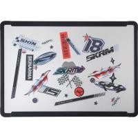 ราคา เคส Skinarma MacBook Air 15" M4/M3/M2 Henko-Frost/Black Frame (8886461244113)