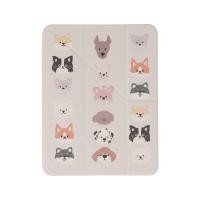 ราคา เคส QPLUS iPad Gen 11 (2025)/Gen 10 Y Model Doggy Face (8858879294950)