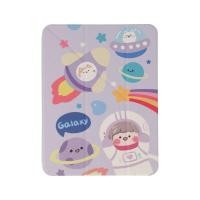ราคา เคส QPLUS iPad Gen 11 (2025)/Gen 10 Y Model Colorful Galaxy Theme (8858879379879)