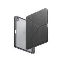 ราคา เคส Uniq iPad Air 13" M3 (2025)/iPad Air 13" M2 Moven Charcoal Gray (8886463688809)