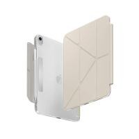 ราคา เคส Uniq iPad Air 13" M3 (2025)/iPad Air 13" M2 Camden Click Ivory (8886463688786)