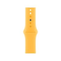 ราคา Apple Watch 41mm Sunshine Sport Band - S/M (195949448652)