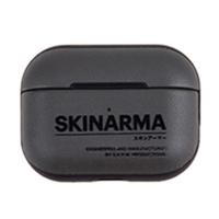 ราคา เคส Skinarma AirPods Pro 2 SPUNK- Pewter Green (8886461243659)