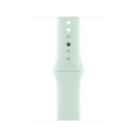 ราคา Apple Watch 42mm Aquamarine Sport Band - S/M (195950241723)