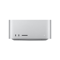 ราคา Mac Studio : M4 Max chip 14C CPU/32C GPU/36GB/512GB SSD (2025) (MU963TH/A)