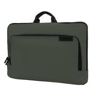ราคา กระเป๋าใส่แมคบุ๊ค JTLEGEND Carrybag Macbook/Laptop 14 inch Ness Notebook Organizer-Dark Green (4713381249598)