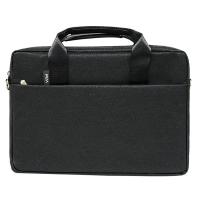 ราคา กระเป๋าใส่แมคบุ๊ค Wroof Carry Bag Macbook/Laptop 14 inch Easylism-Black (6936686405782)
