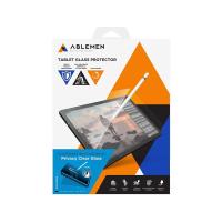 ราคา ฟิล์มกันรอย Ablemen PV Tempered Glass iPad Pro 11" M4 (2024) (8859703427605)